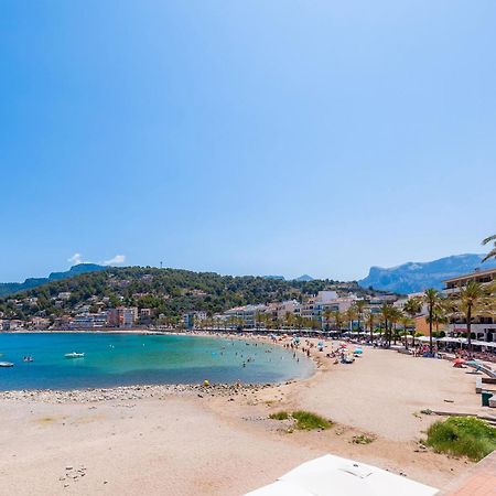 Villa Carla Puerto de Sóller Zewnętrze zdjęcie