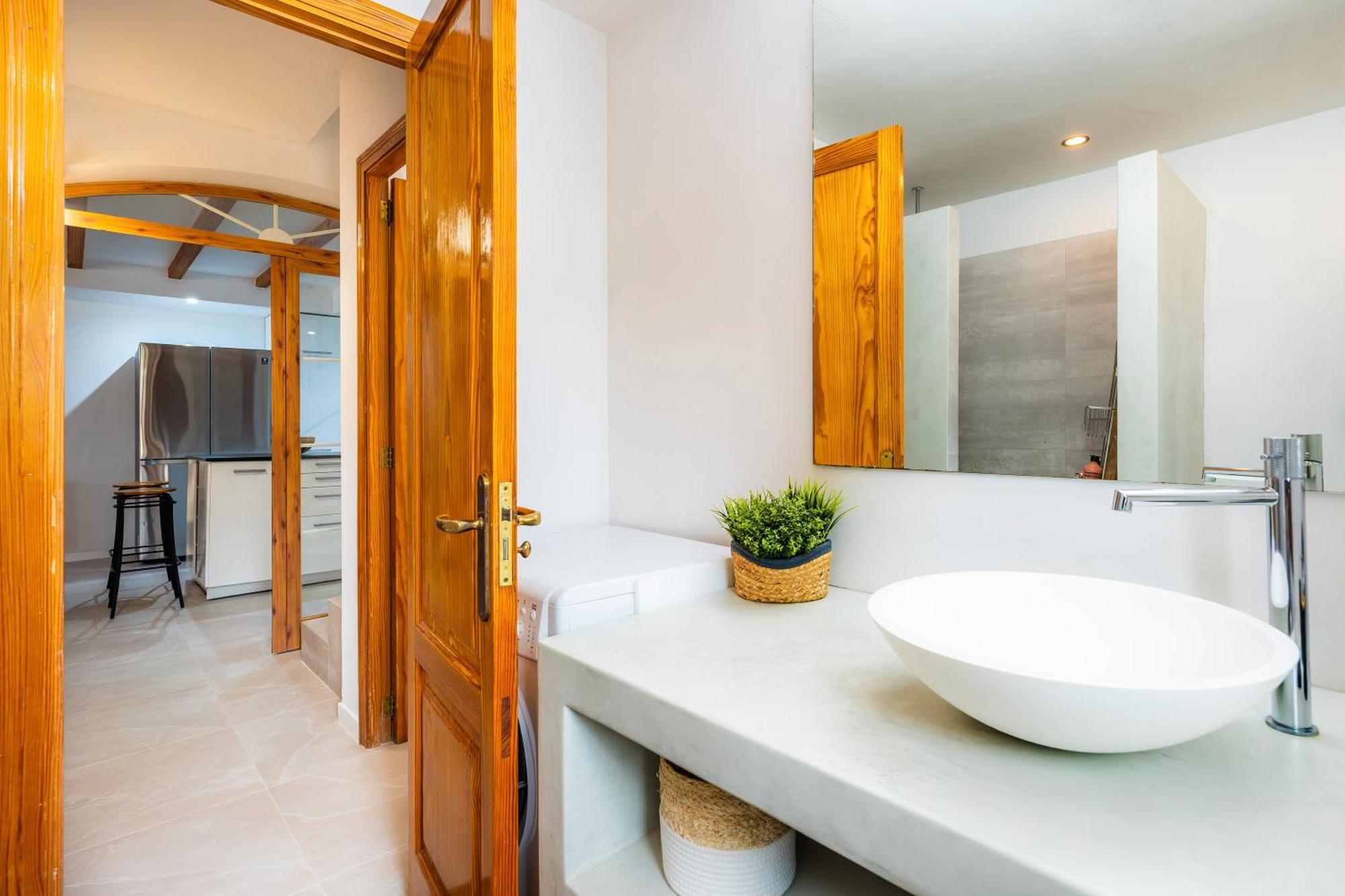 Villa Carla Puerto de Sóller Zewnętrze zdjęcie