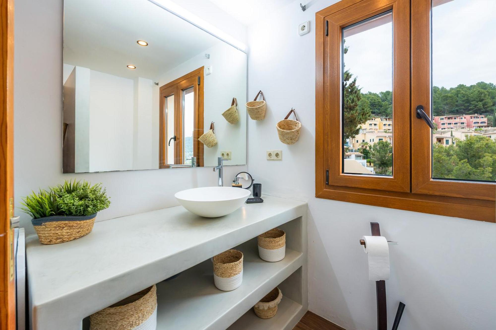 Villa Carla Puerto de Sóller Zewnętrze zdjęcie