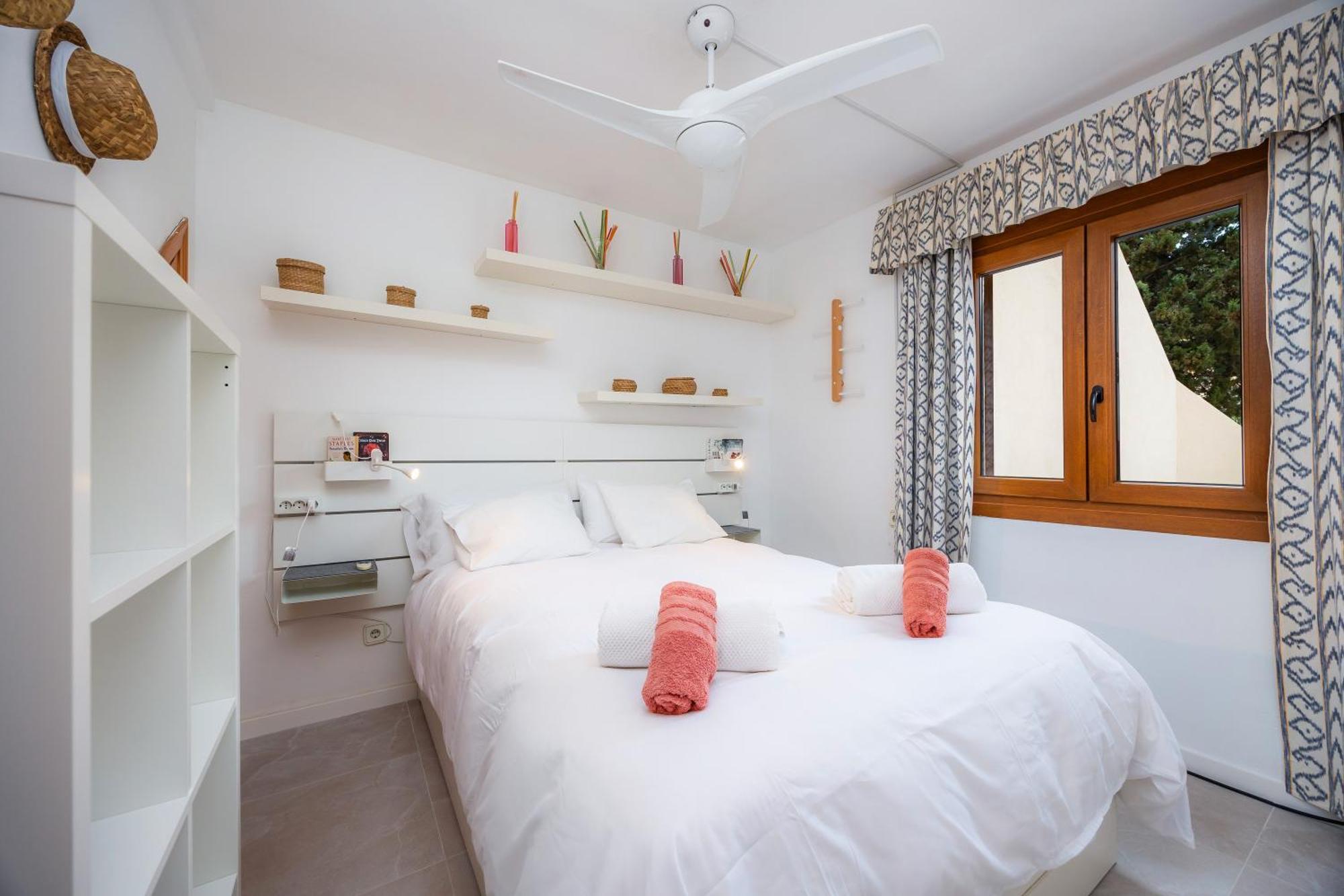 Villa Carla Puerto de Sóller Zewnętrze zdjęcie