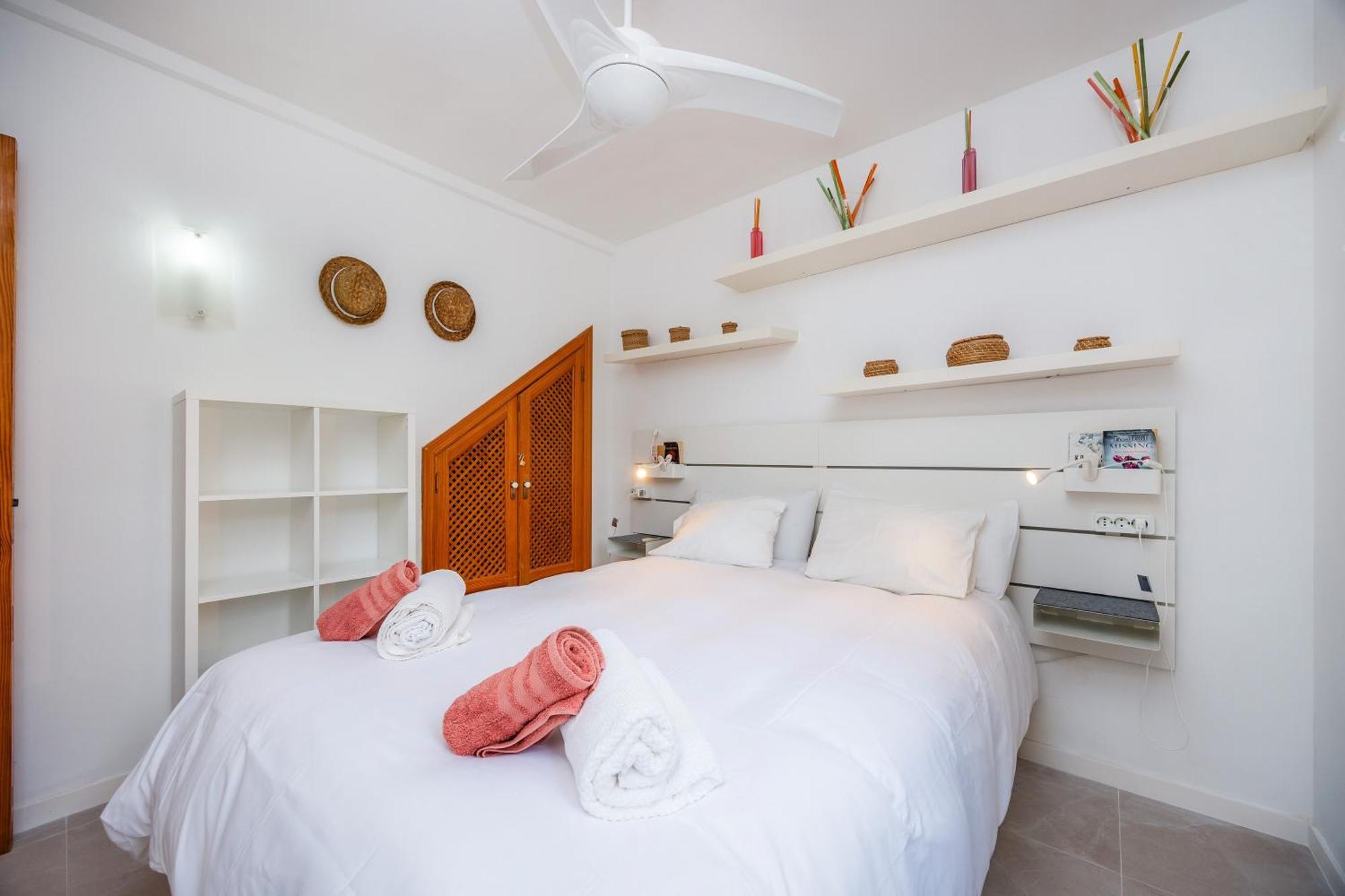 Villa Carla Puerto de Sóller Zewnętrze zdjęcie