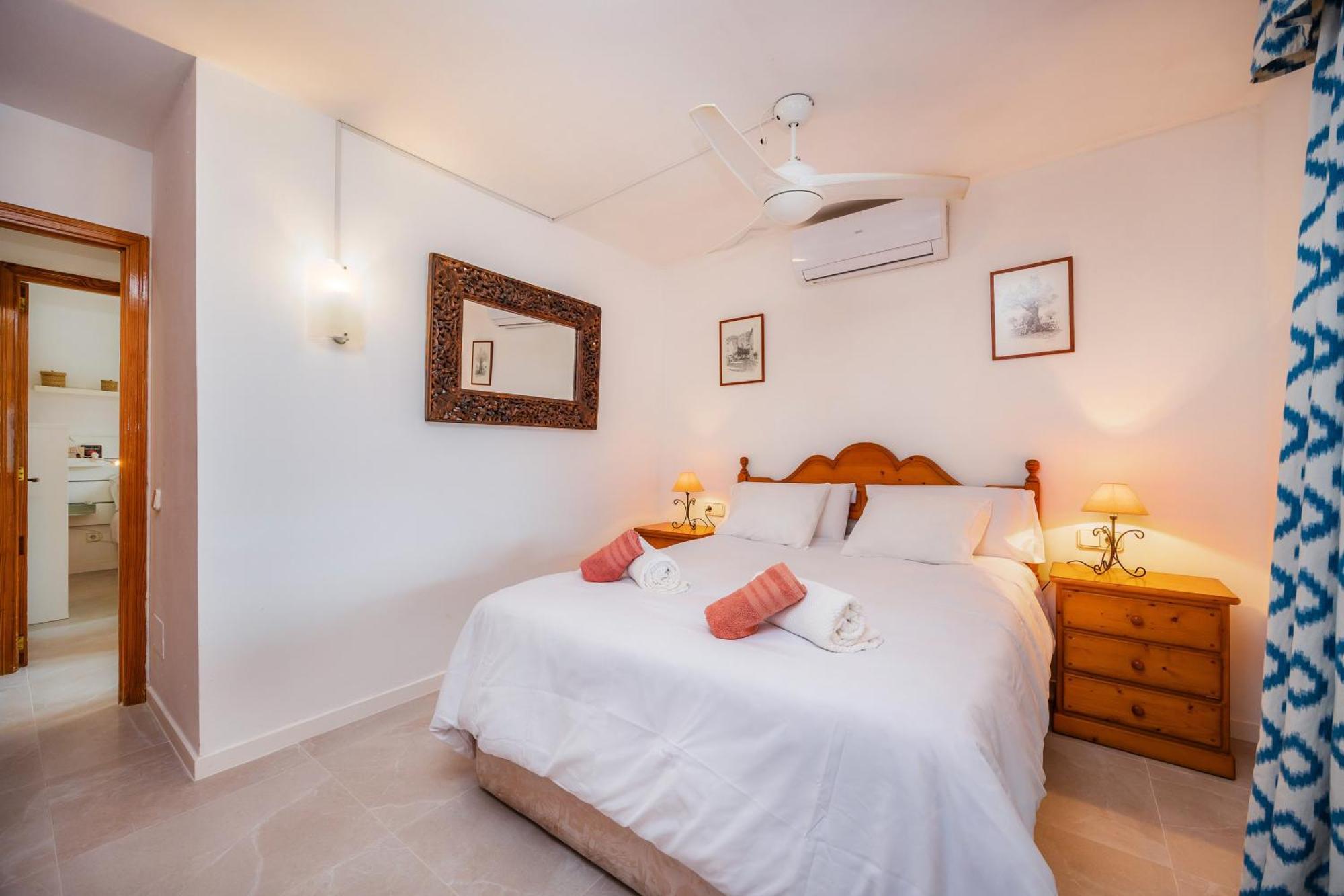 Villa Carla Puerto de Sóller Zewnętrze zdjęcie