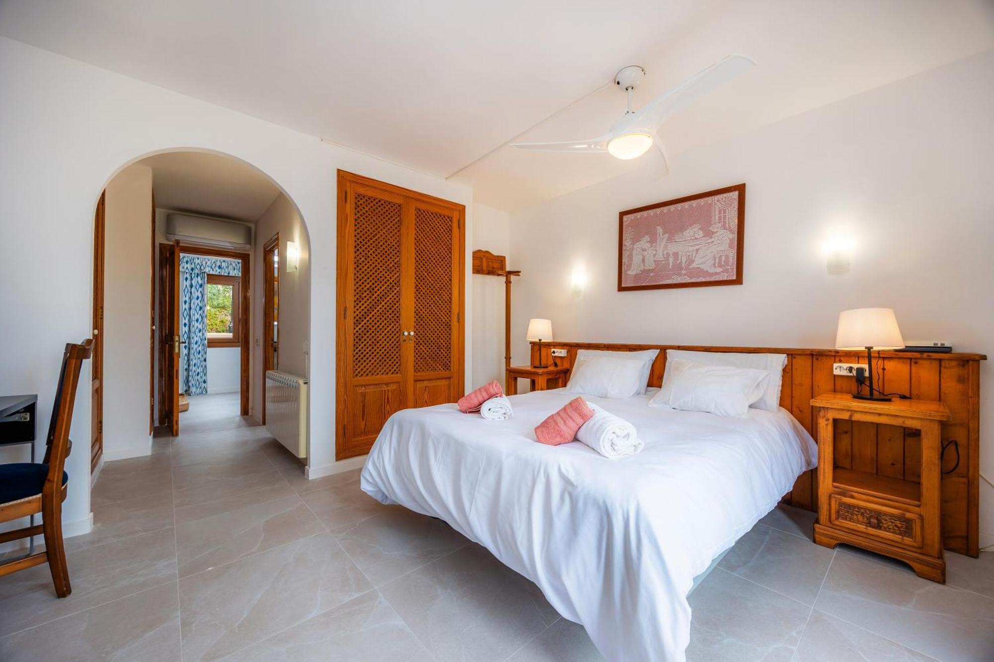 Villa Carla Puerto de Sóller Zewnętrze zdjęcie
