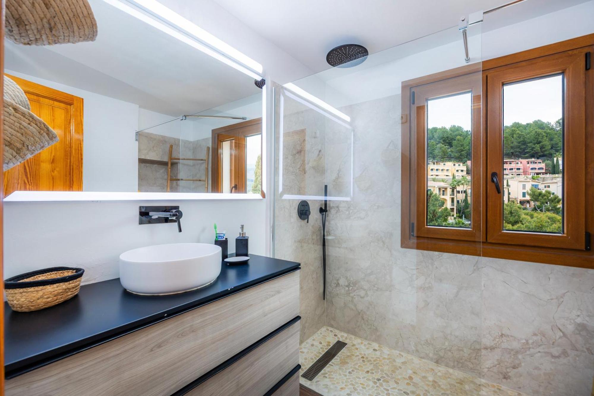 Villa Carla Puerto de Sóller Zewnętrze zdjęcie