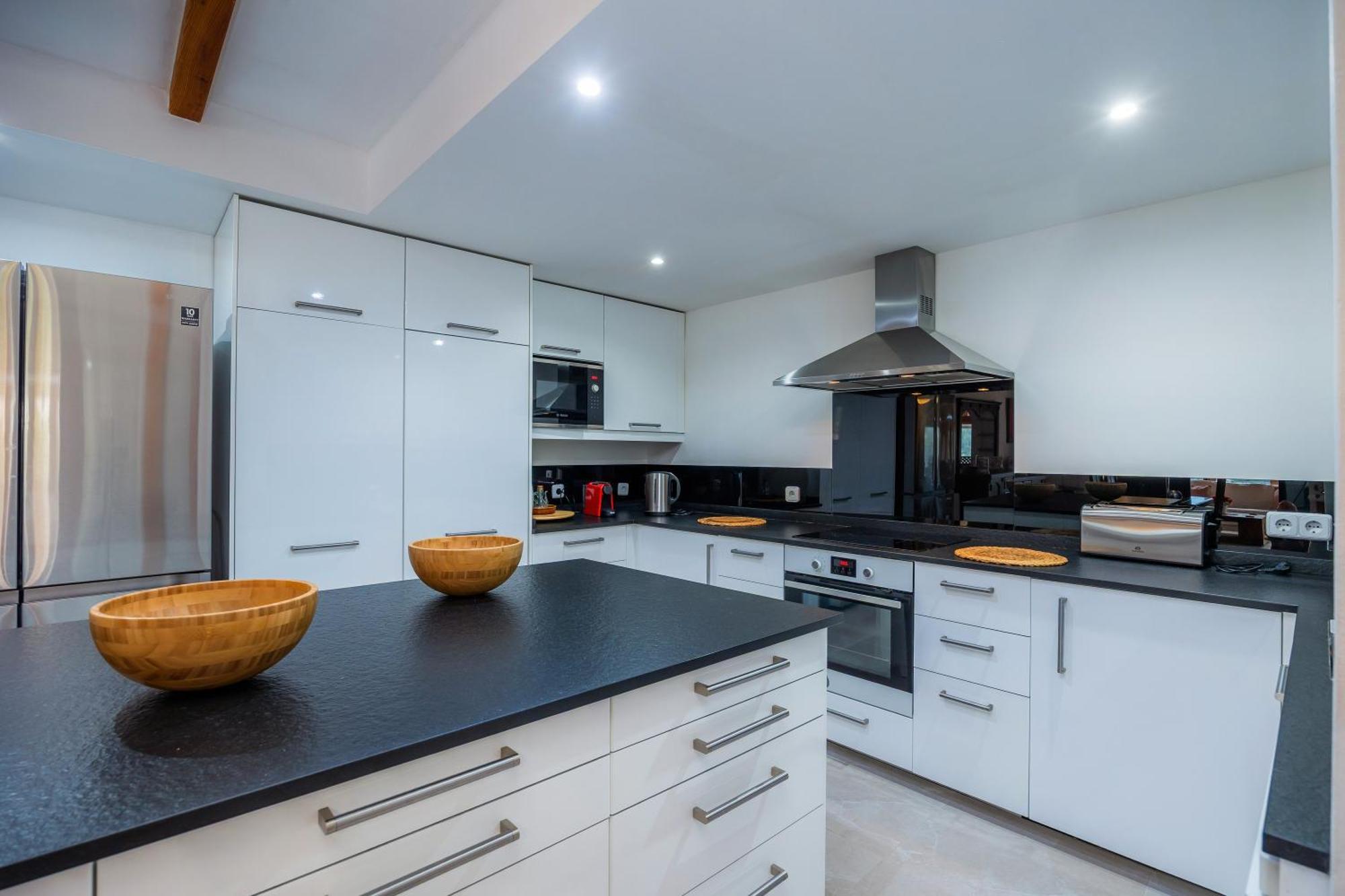 Villa Carla Puerto de Sóller Zewnętrze zdjęcie