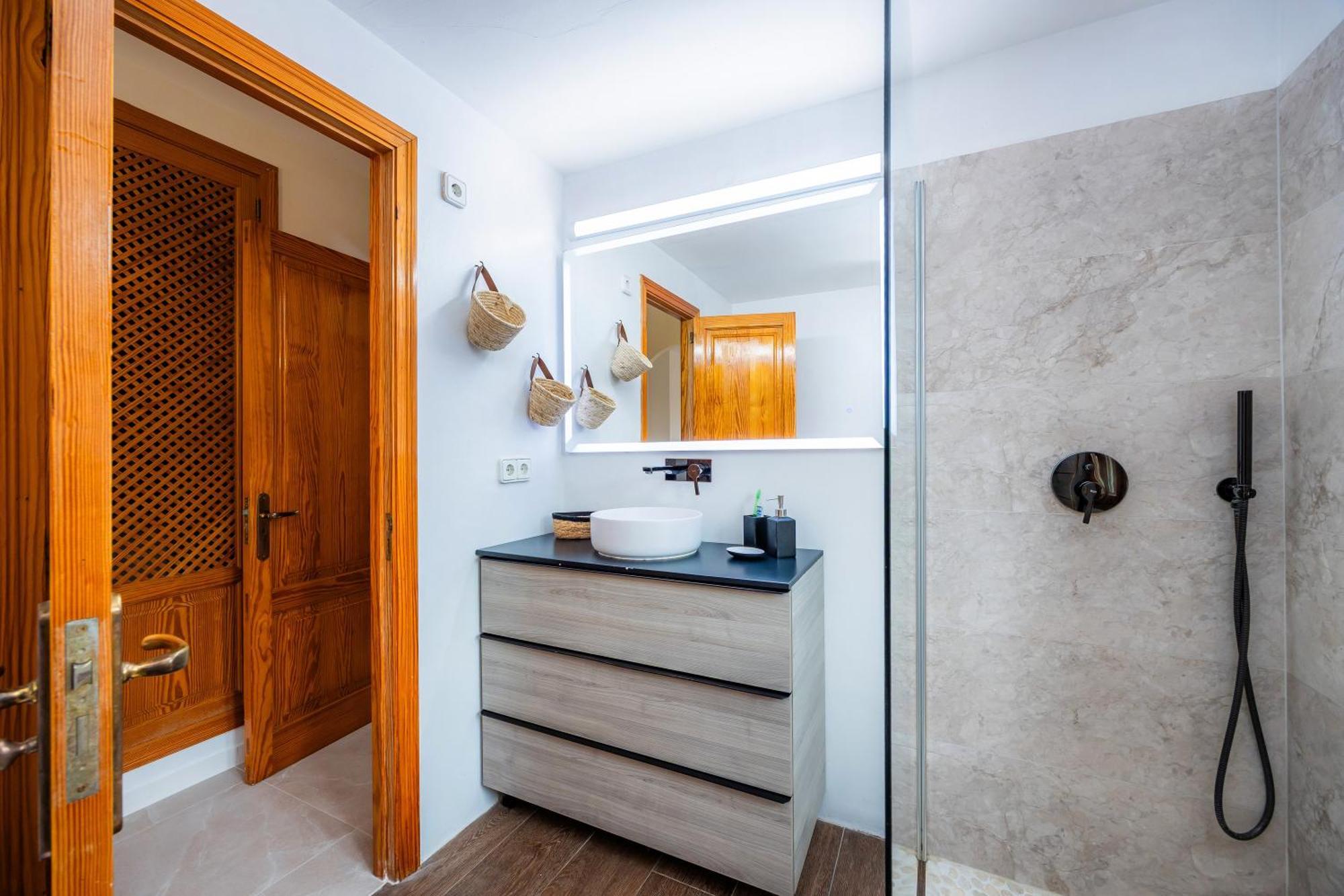 Villa Carla Puerto de Sóller Zewnętrze zdjęcie