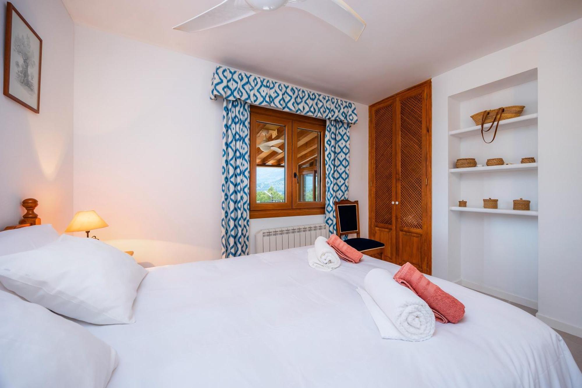 Villa Carla Puerto de Sóller Zewnętrze zdjęcie
