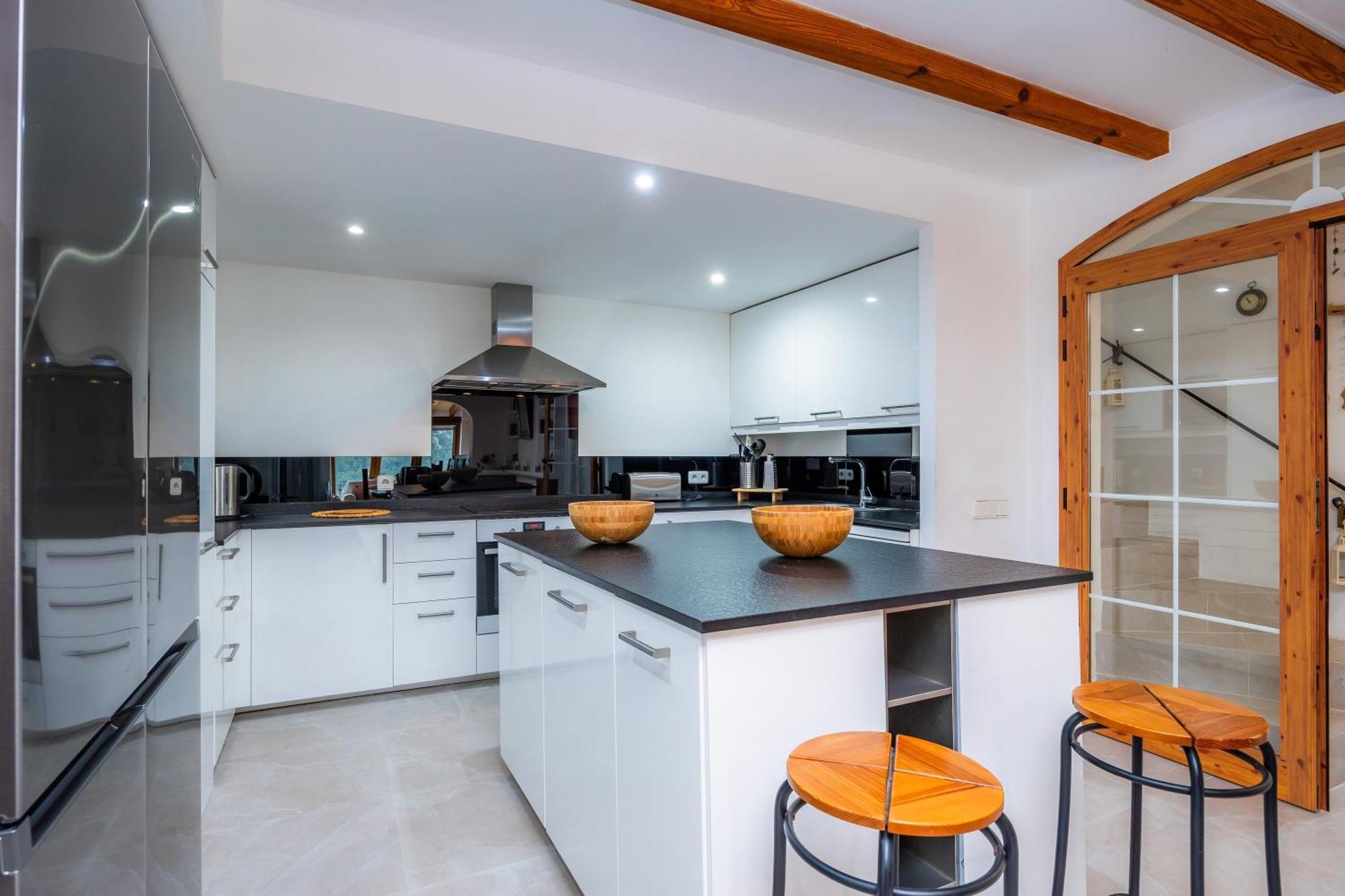 Villa Carla Puerto de Sóller Zewnętrze zdjęcie
